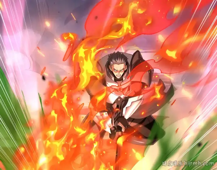 《全民转职：驭龙师是最弱职业？》第87话 一锤子约定图64