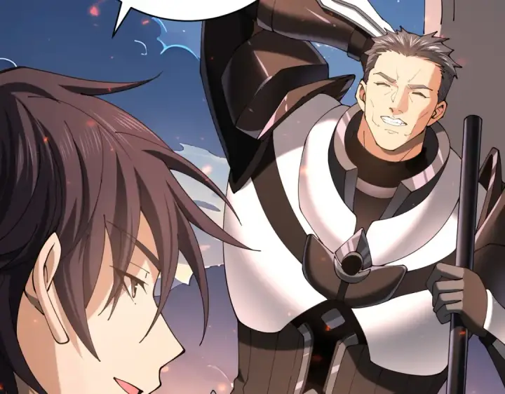《全民转职：驭龙师是最弱职业？》第87话 一锤子约定图97