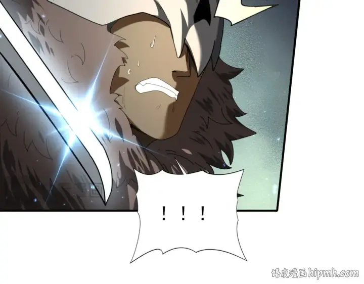 《全民转职：驭龙师是最弱职业？》第88话 不稳定的传送门图96