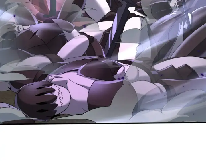 《全民转职：驭龙师是最弱职业？》第89话 Ultimate任务图106