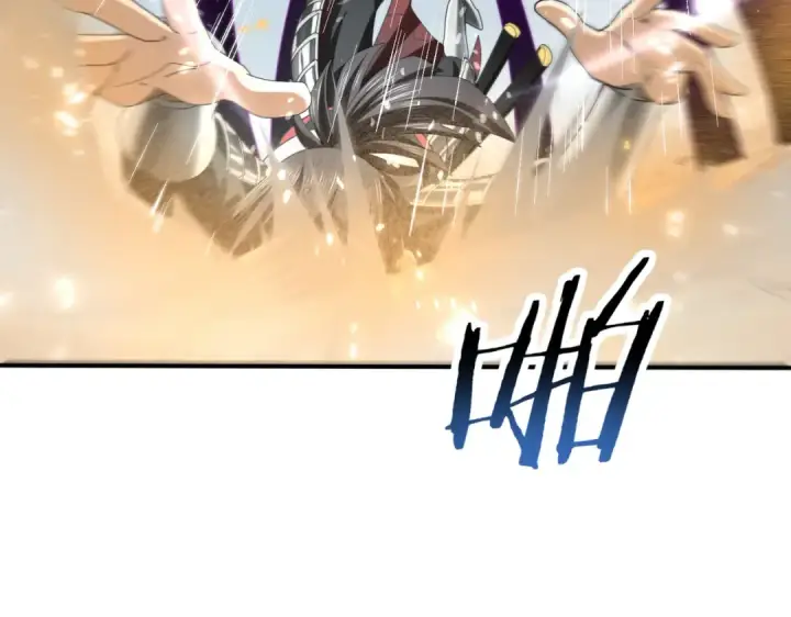 《全民转职：驭龙师是最弱职业？》第89话 Ultimate任务图67