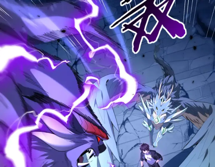《全民转职：驭龙师是最弱职业？》第89话 Ultimate任务图9