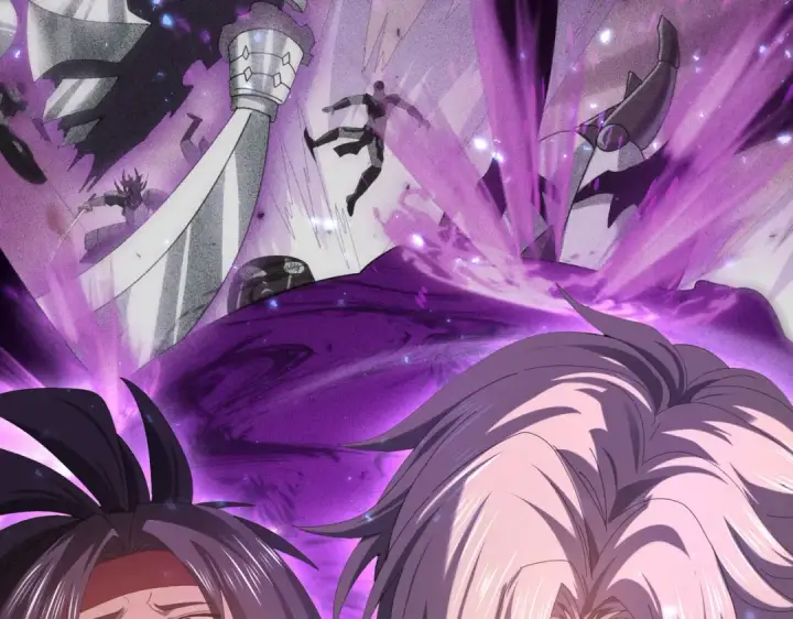 《全民转职：驭龙师是最弱职业？》第90话 一碰就碎图51