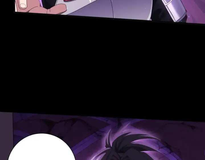《全民转职：驭龙师是最弱职业？》第90话 一碰就碎图9