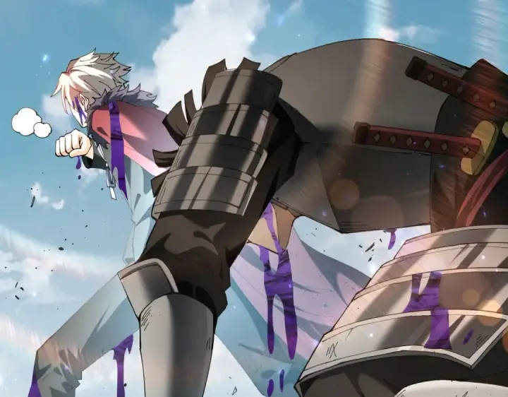 《全民转职：驭龙师是最弱职业？》第91话 全数收服九界魔图12
