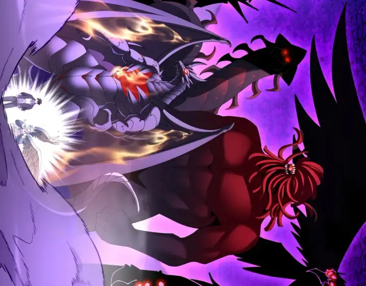 《全民转职：驭龙师是最弱职业？》第91话 全数收服九界魔图127