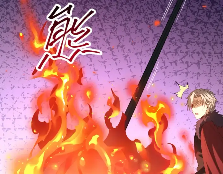 《全民转职：驭龙师是最弱职业？》第91话 全数收服九界魔图44
