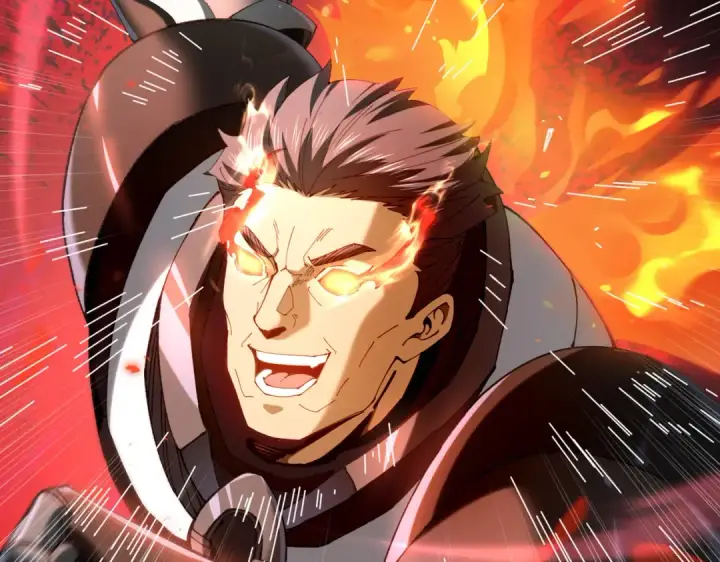《全民转职：驭龙师是最弱职业？》第91话 全数收服九界魔图57