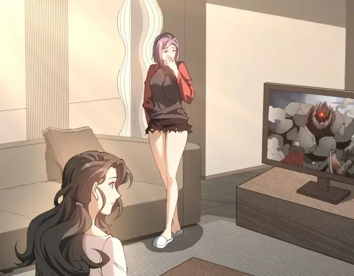 《全民转职：驭龙师是最弱职业？》第91话 全数收服九界魔图83