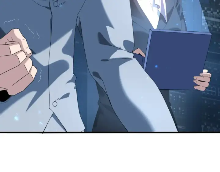 《全民转职：驭龙师是最弱职业？》第93话 谈判破裂图11