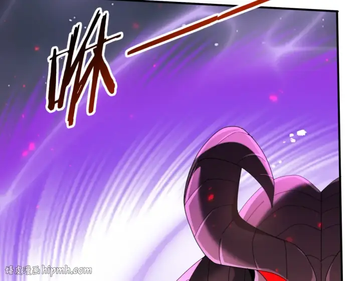 《全民转职：驭龙师是最弱职业？》第94话 古神投影图144