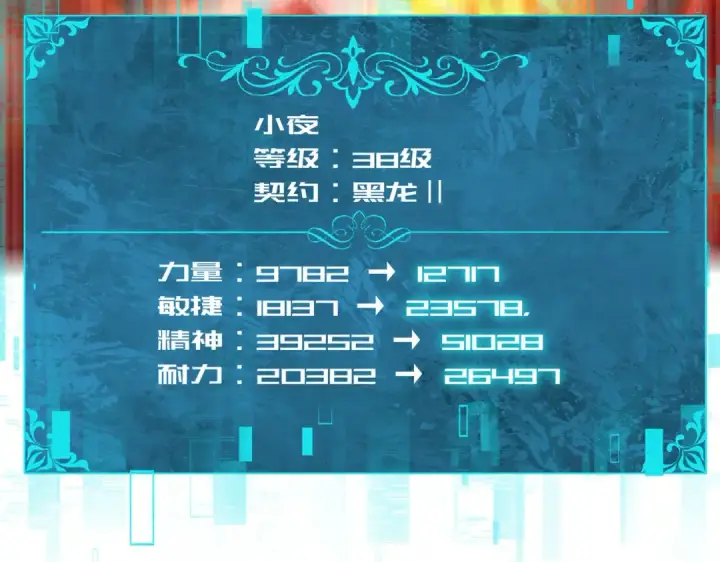 《全民转职：驭龙师是最弱职业？》第94话 古神投影图68