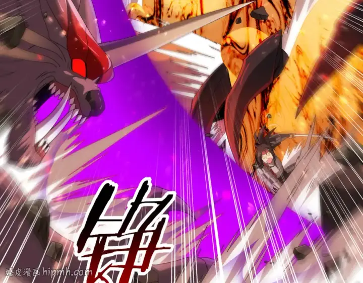 《全民转职：驭龙师是最弱职业？》第95话 龙域图24