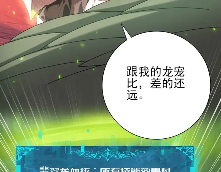 《全民转职：驭龙师是最弱职业？》第95话 龙域图33
