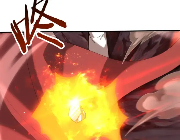 《全民转职：驭龙师是最弱职业？》第96话 以RANK1胜出图34