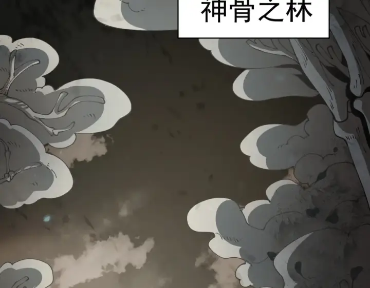 《全民转职：驭龙师是最弱职业？》第100话 死亡沙海图6