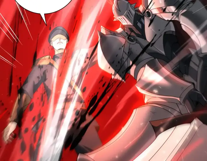 《全民转职：驭龙师是最弱职业？》第101话 戮神军团图115
