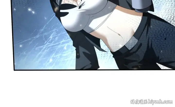 《全民转职：驭龙师是最弱职业？》第101话 戮神军团图136