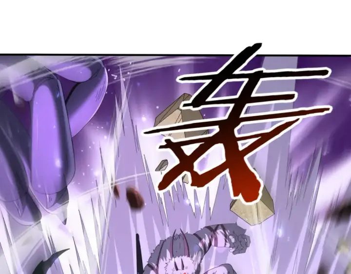 《全民转职：驭龙师是最弱职业？》第101话 戮神军团图63