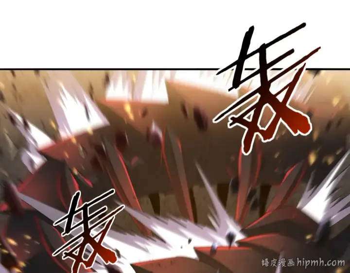 《全民转职：驭龙师是最弱职业？》第107话 泰齐国大乱图40