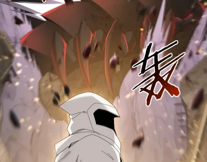 《全民转职：驭龙师是最弱职业？》第107话 泰齐国大乱图41