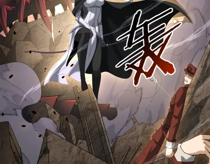 《全民转职：驭龙师是最弱职业？》第107话 泰齐国大乱图44