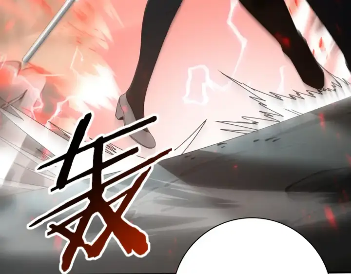 《全民转职：驭龙师是最弱职业？》第108话 灭世雷霆图78