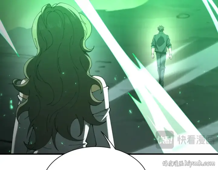 《全民转职：驭龙师是最弱职业？》第109话 未觉醒的古神图120