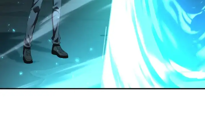《全民转职：驭龙师是最弱职业？》第109话 未觉醒的古神图124