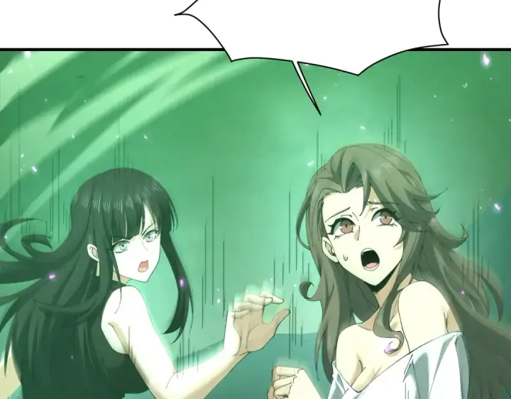 《全民转职：驭龙师是最弱职业？》第109话 未觉醒的古神图135