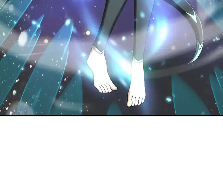 《全民转职：驭龙师是最弱职业？》第109话 未觉醒的古神图166