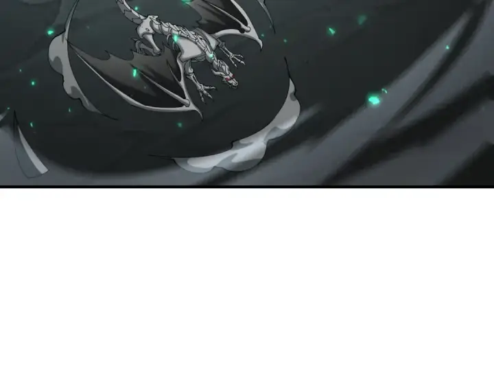 《全民转职：驭龙师是最弱职业？》第109话 未觉醒的古神图31