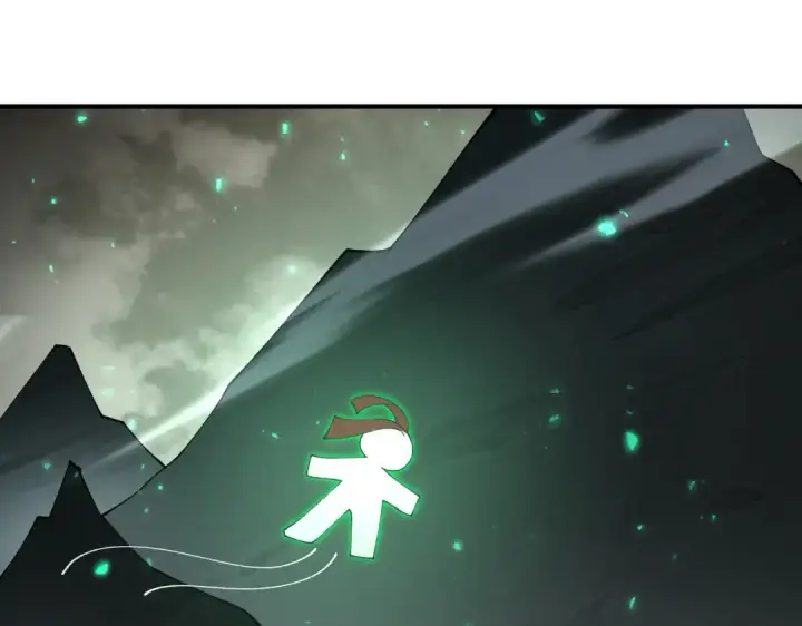 《全民转职：驭龙师是最弱职业？》第109话 未觉醒的古神图35