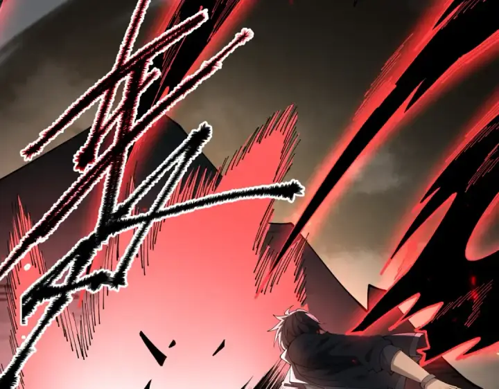 《全民转职：驭龙师是最弱职业？》第109话 未觉醒的古神图50