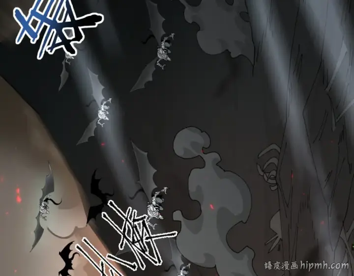 《全民转职：驭龙师是最弱职业？》第109话 未觉醒的古神图56