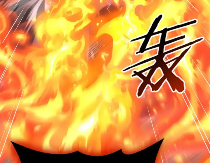 《全民转职：驭龙师是最弱职业？》第110话 神骨分身之殒图110