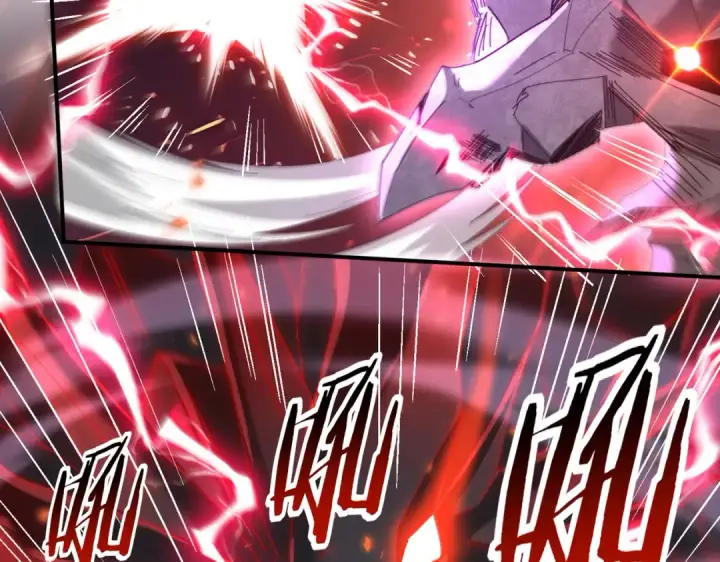《全民转职：驭龙师是最弱职业？》第110话 神骨分身之殒图124