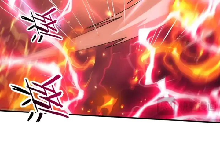 《全民转职：驭龙师是最弱职业？》第110话 神骨分身之殒图130