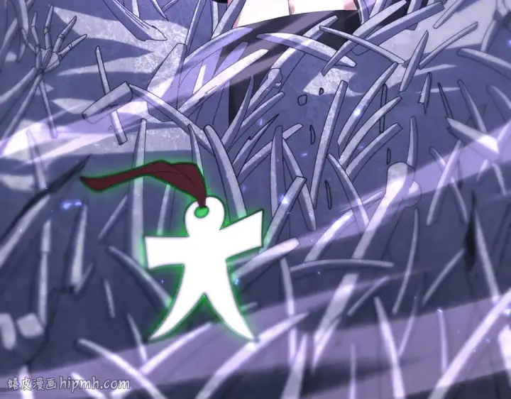 《全民转职：驭龙师是最弱职业？》第110话 神骨分身之殒图144