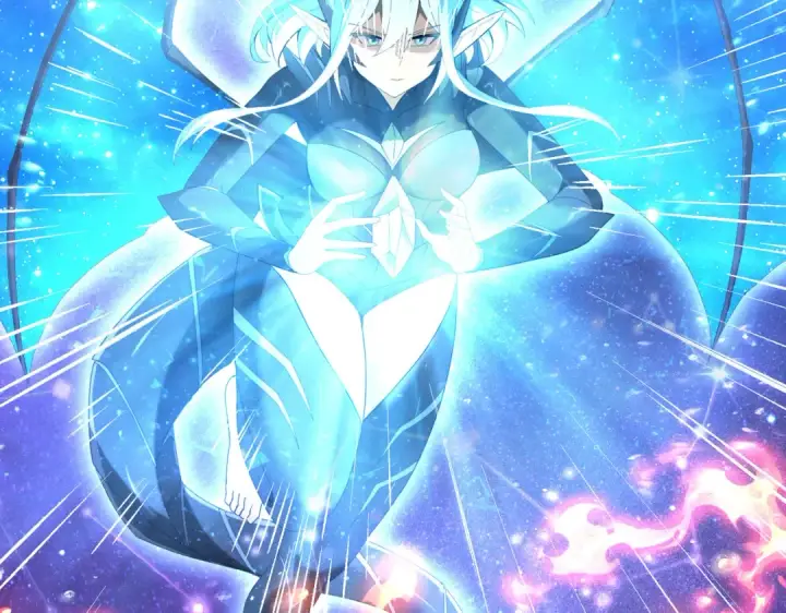 《全民转职：驭龙师是最弱职业？》第110话 神骨分身之殒图18