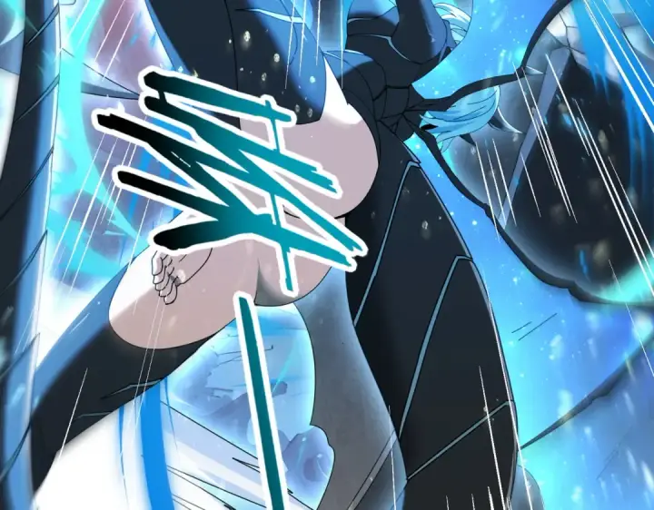 《全民转职：驭龙师是最弱职业？》第110话 神骨分身之殒图25