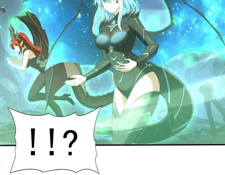 《全民转职：驭龙师是最弱职业？》第110话 神骨分身之殒图42