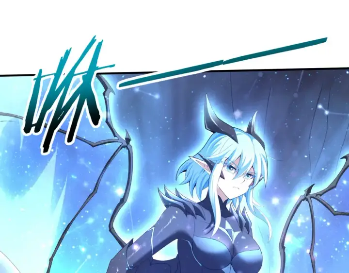 《全民转职：驭龙师是最弱职业？》第110话 神骨分身之殒图5