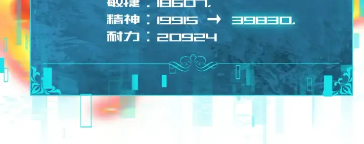 《全民转职：驭龙师是最弱职业？》第110话 神骨分身之殒图58