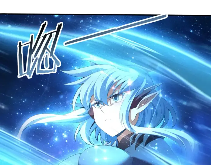 《全民转职：驭龙师是最弱职业？》第110话 神骨分身之殒图59