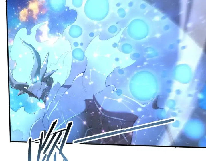 《全民转职：驭龙师是最弱职业？》第110话 神骨分身之殒图74
