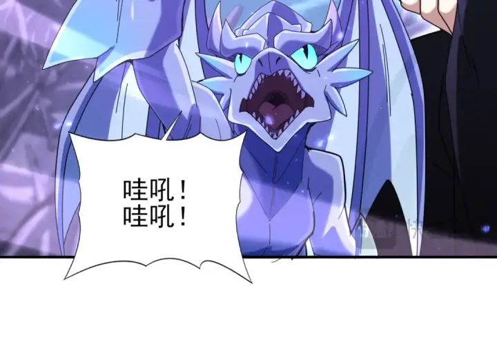 《全民转职：驭龙师是最弱职业？》第111话 潜入天守市图22