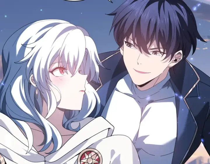 《全民转职：驭龙师是最弱职业？》第113话 你的气味图113
