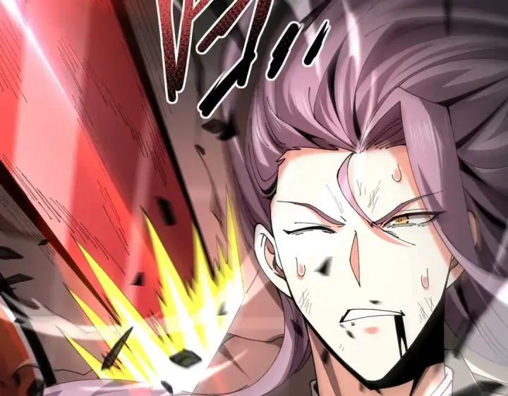 《全民转职：驭龙师是最弱职业？》第115话 西境三大世家图110