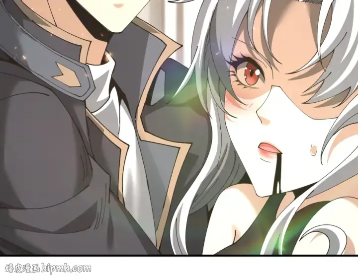 《全民转职：驭龙师是最弱职业？》第115话 西境三大世家图16